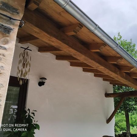 فيلا Casa Da Loaira Quiroga المظهر الخارجي الصورة