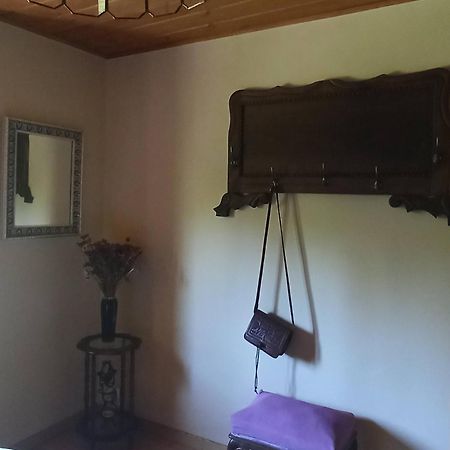 فيلا Casa Da Loaira Quiroga المظهر الخارجي الصورة