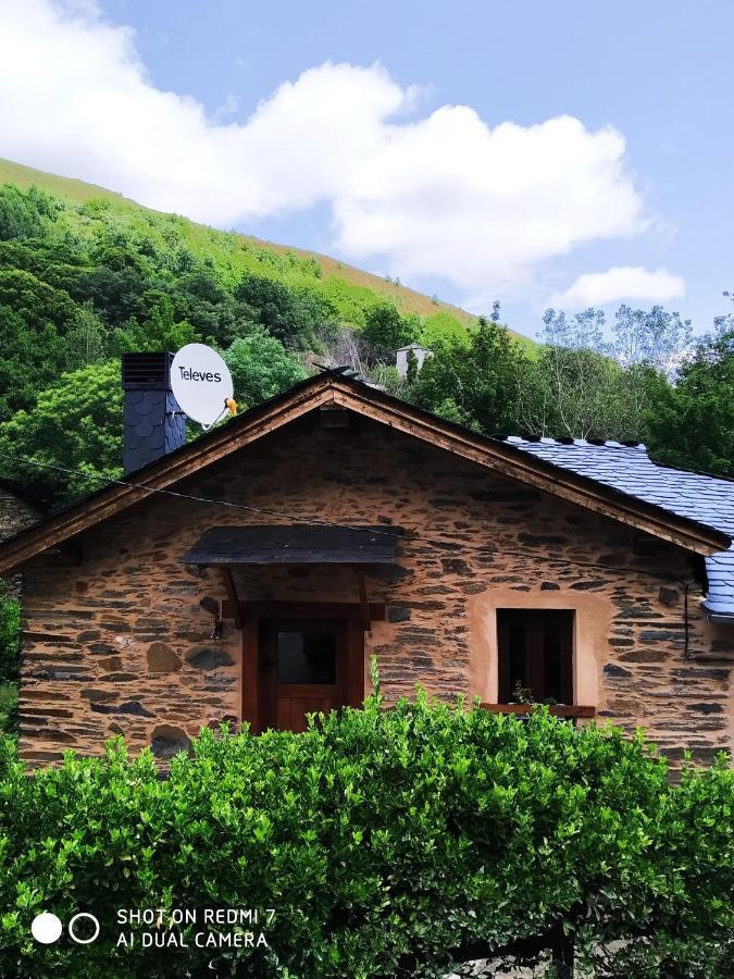 فيلا Casa Da Loaira Quiroga المظهر الخارجي الصورة