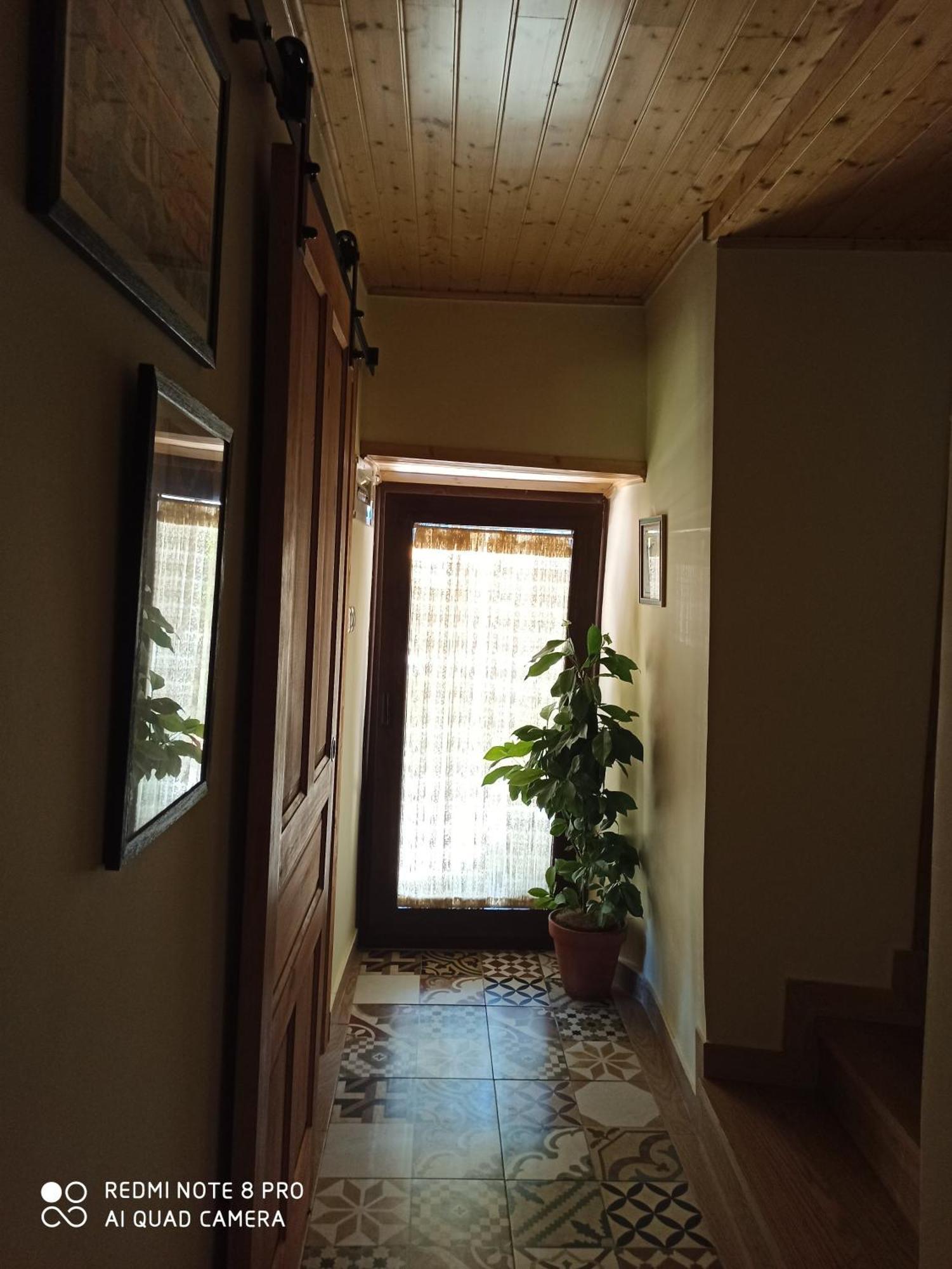 فيلا Casa Da Loaira Quiroga المظهر الخارجي الصورة